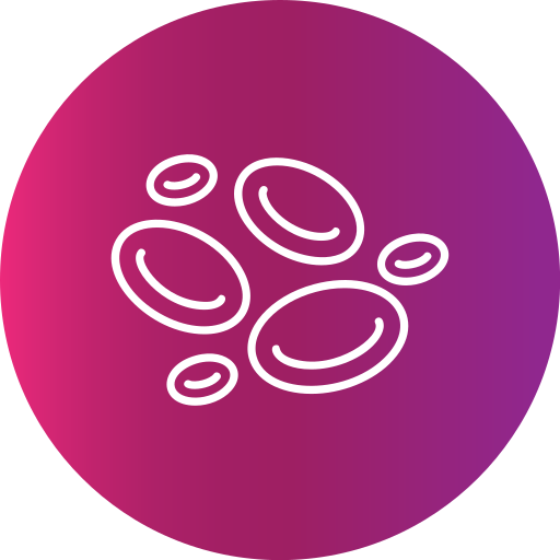 rote blutkörperchen kostenlos Icon rote blutkörperchen kostenlos Icon
