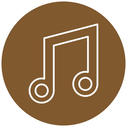 musik kostenlos Icon