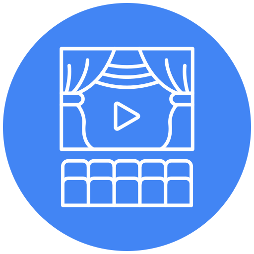 kino kostenlos Icon kino kostenlos Icon