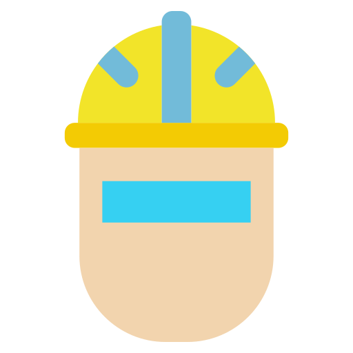Hard hat free icon