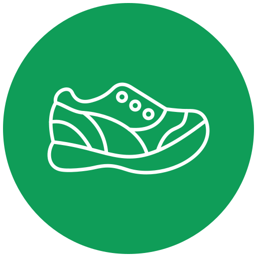 Shoes free icon