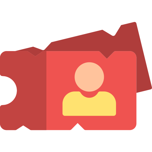 mitgliedschaft kostenlos Icon
