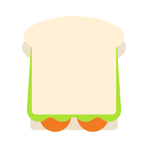 Sandwich free icon Sandwich free icon