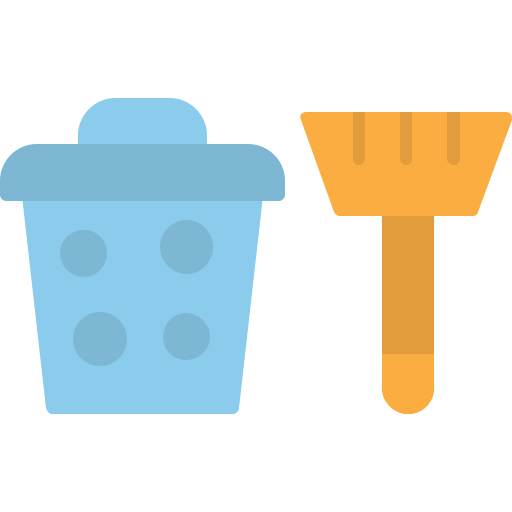 cleaning icono gratis