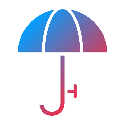 paraguas icono gratis