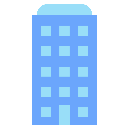 Building Generic Flat icon