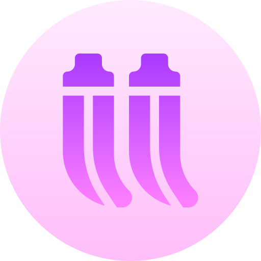 오크라 무료 아이콘