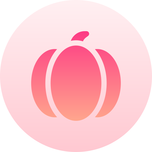 calabaza icono gratis