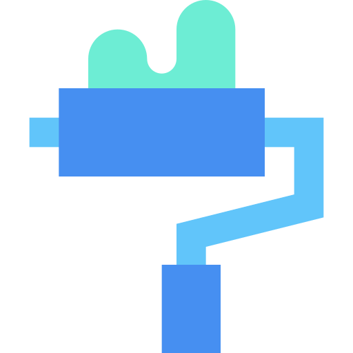 pintura icono gratis