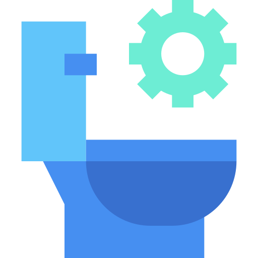 sanitario icono gratis