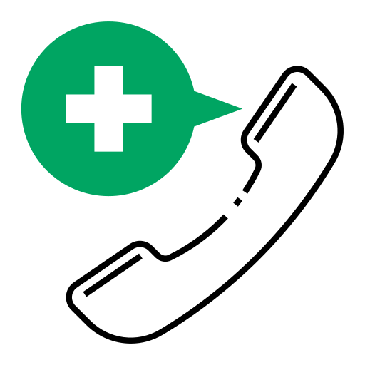 Phone free icon Phone free icon