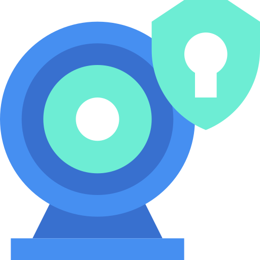 Surveillance free icon