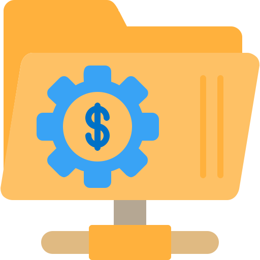 Folder free icon Folder free icon