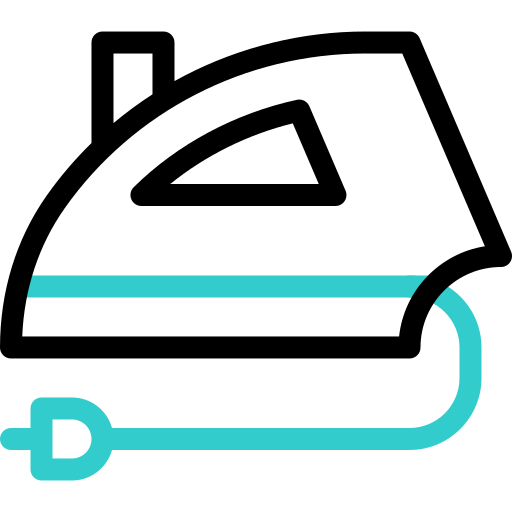 철 무료 아이콘