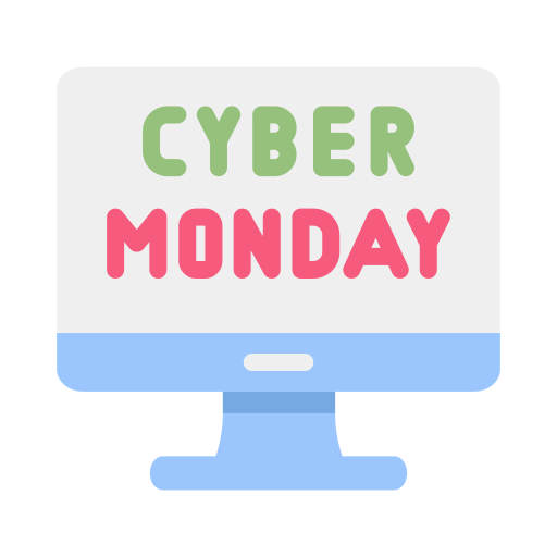 cyber monday kostenlos Icon cyber monday kostenlos Icon