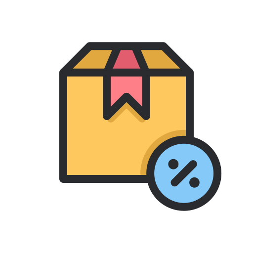 Package free icon Package free icon