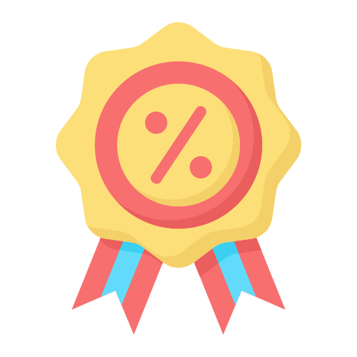 Скидка бесплатно иконка