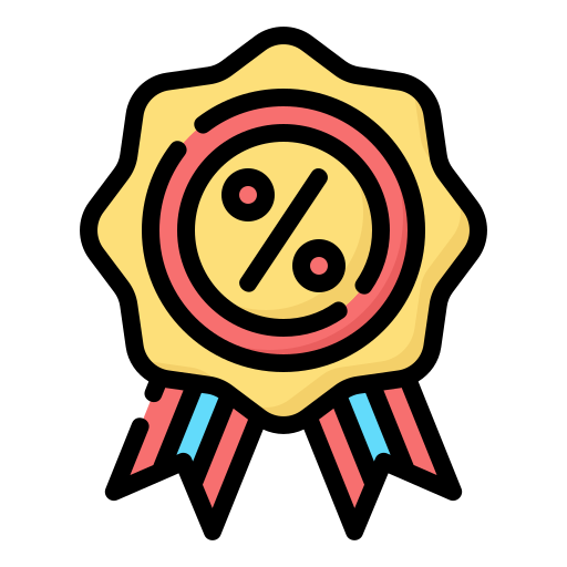 Скидка бесплатно иконка