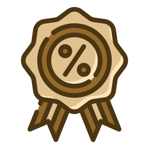 할인 무료 아이콘