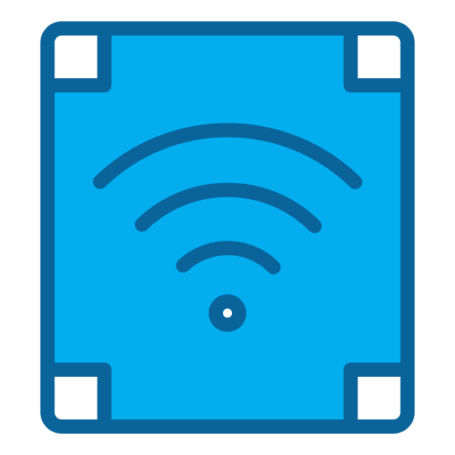 wifi icono gratis