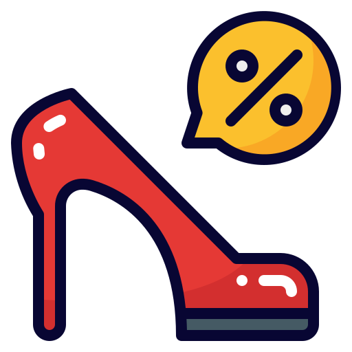 High Heel free icon