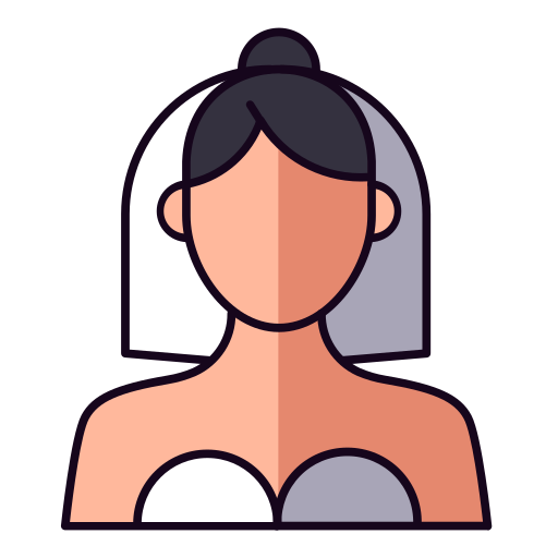 Невеста бесплатно иконка