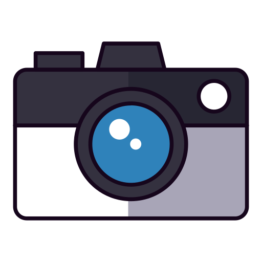 cámara icono gratis