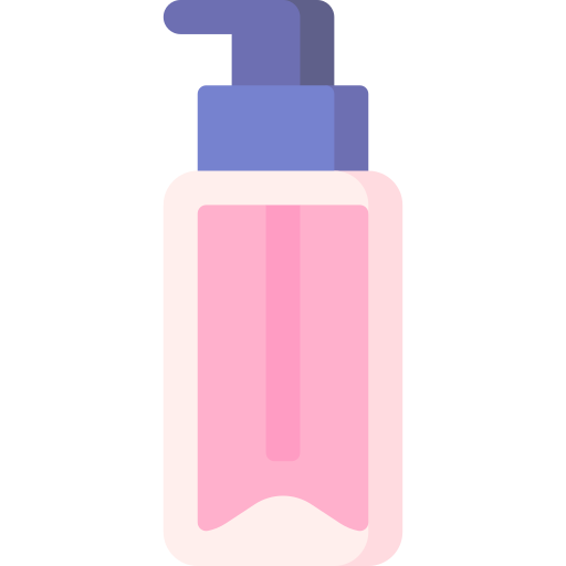 Cleansing Special Flat icon