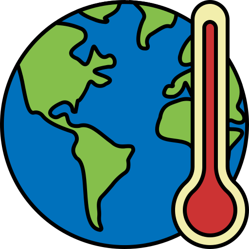 globale erwärmung kostenlos Icon globale erwärmung kostenlos Icon