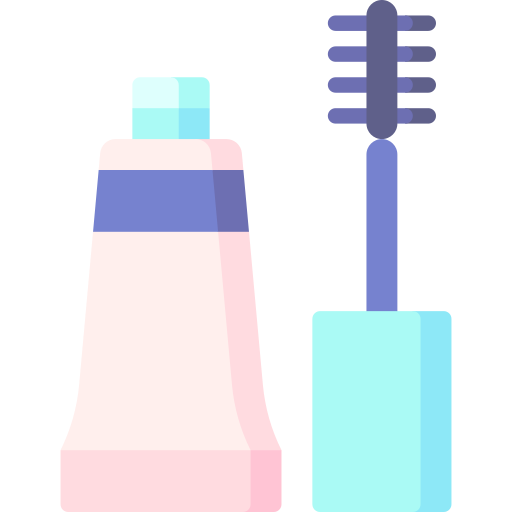 wimperntusche kostenlos Icon wimperntusche kostenlos Icon