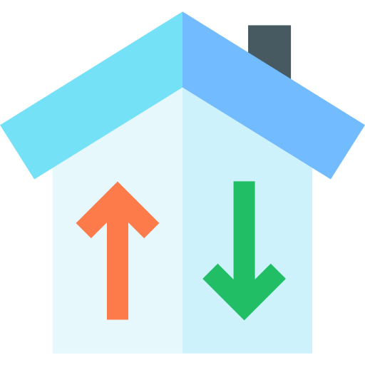 zuhause kostenlos Icon