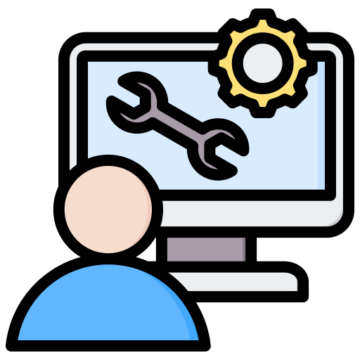 Software Engineer Free computer icons