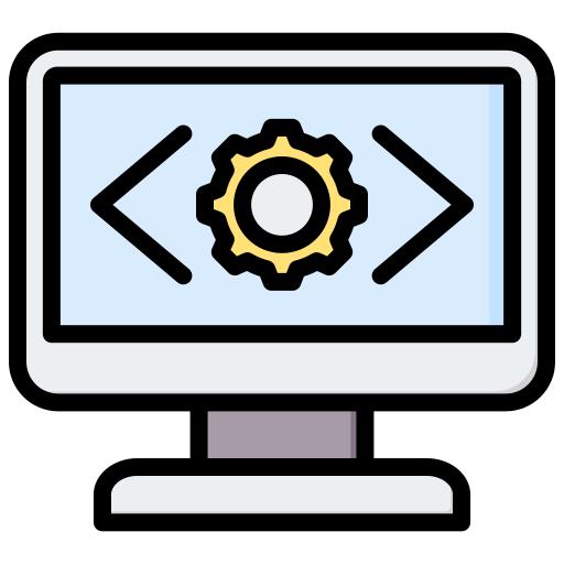 Programming - Free computer icons