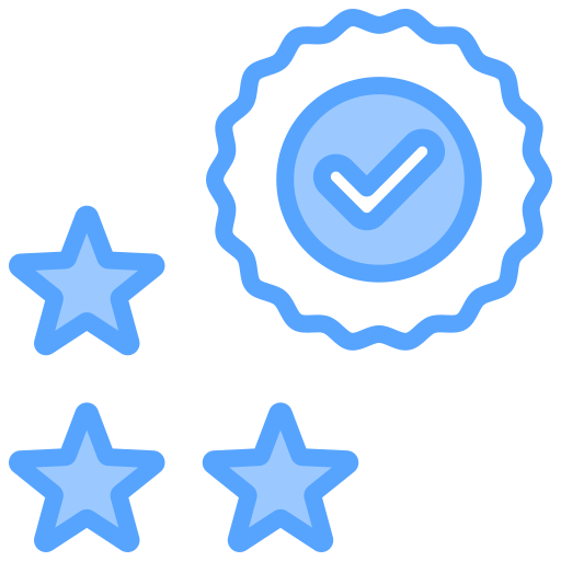 Logo Generic Blue icon