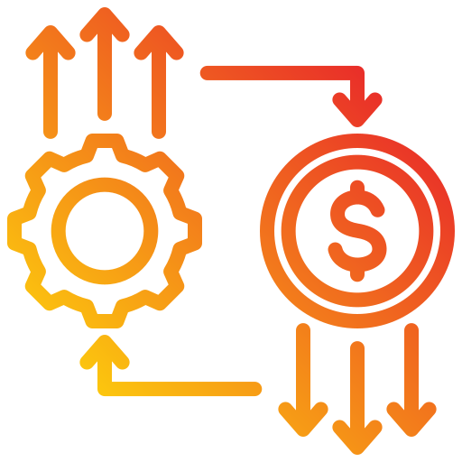 Efficiency - Free business and finance icons