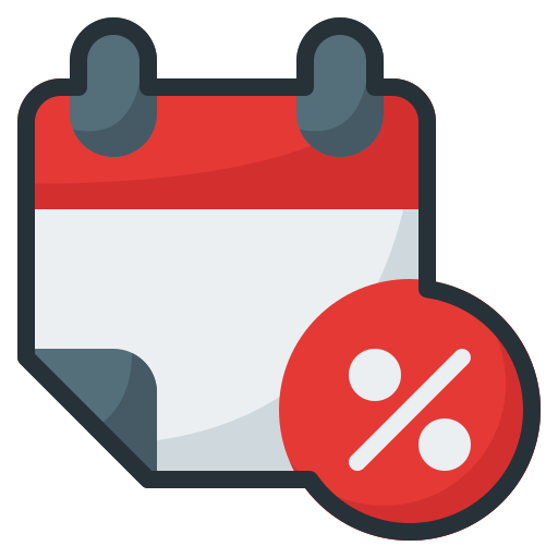 Calendar free icon Calendar free icon