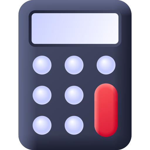 calculadora icono gratis