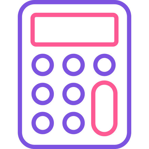 calculadora icono gratis