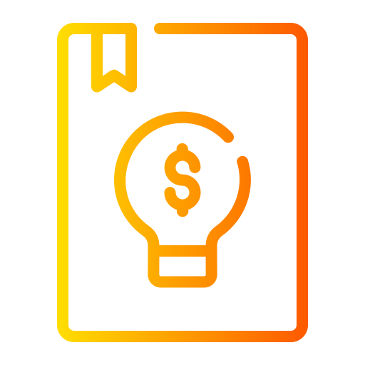 literatura icono gratis