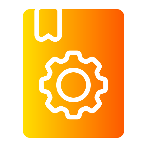 literatura icono gratis