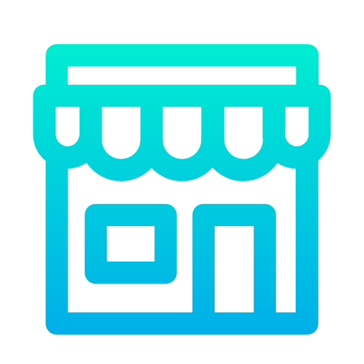 tienda icono gratis