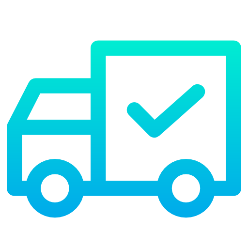 배달 됨 무료 아이콘 배달 됨 무료 아이콘