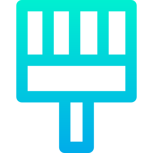 Paint brush free icon Paint brush free icon