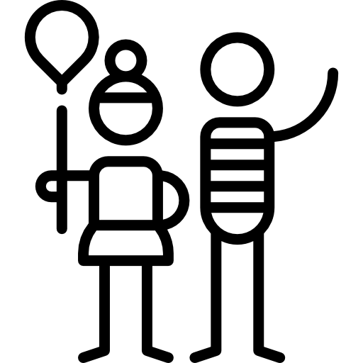 ballon kostenlos Icon