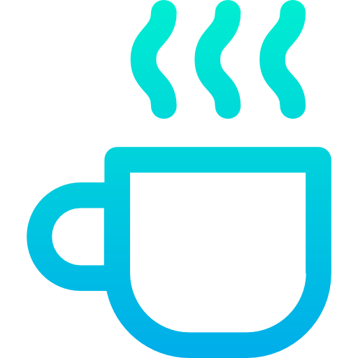 Coffee free icon Coffee free icon
