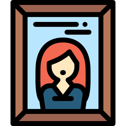 malerei kostenlos Icon