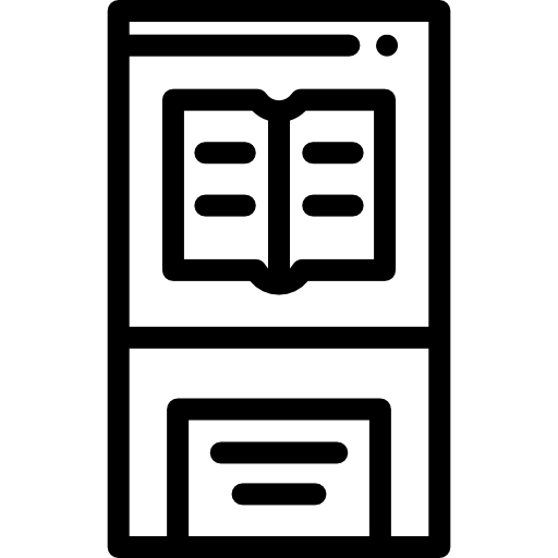 Книга бесплатно иконка