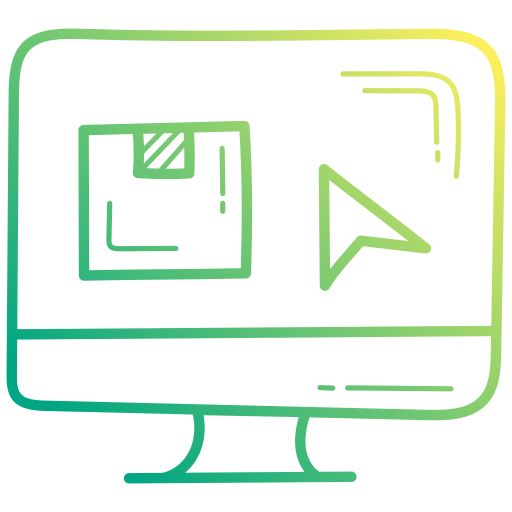 Ecommerce free icon Ecommerce free icon