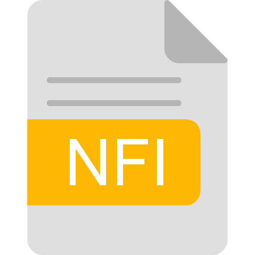 nfi icono gratis