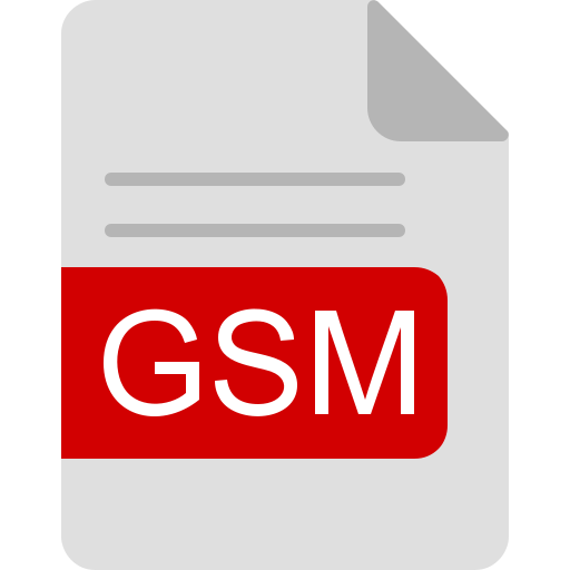 gsm icono gratis